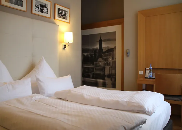 Hotel Am Molkenmarkt