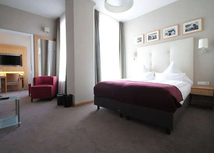 Am Molkenmarkt Brandenburg (Brandenburg an der Havel)