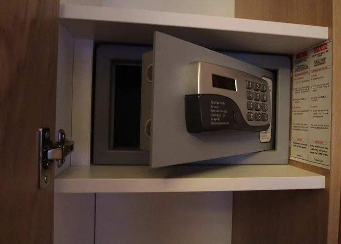 فندق Am Molkenmarkt Brandenburg (Brandenburg an der Havel)