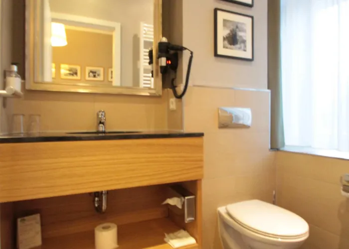 Am Molkenmarkt فندق 3*