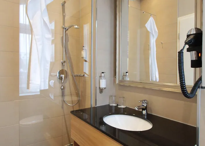 Am Molkenmarkt فندق