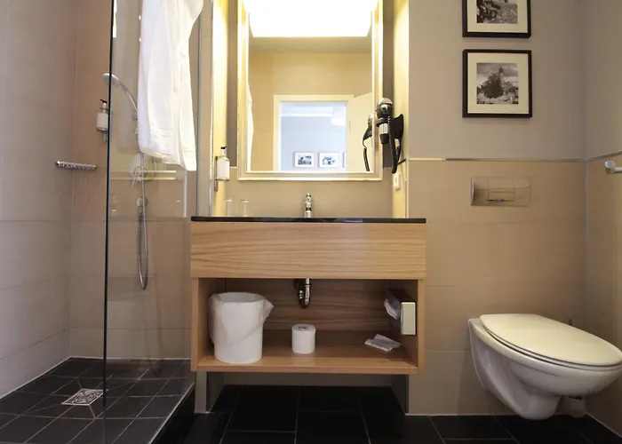 Am Molkenmarkt Hotel 3*