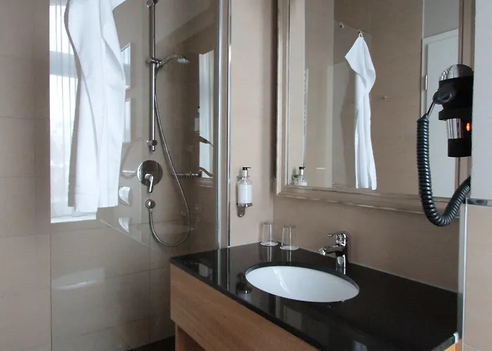 Hotel Am Molkenmarkt Brandenburg (Brandenburg an der Havel)