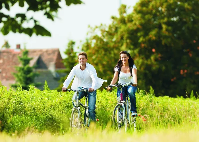 فندق Am Molkenmarkt