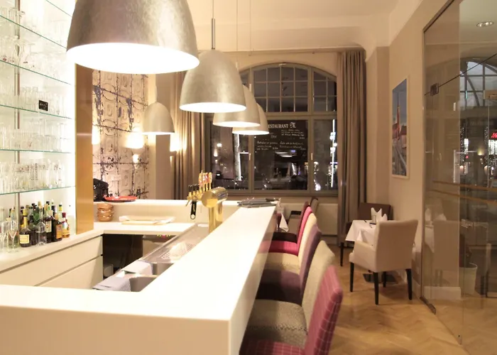 Am Molkenmarkt Hotel Brandenburg (Brandenburg an der Havel)