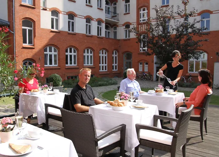 Am Molkenmarkt Brandenburg (Brandenburg an der Havel)