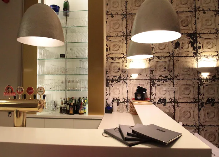 Hotel Am Molkenmarkt