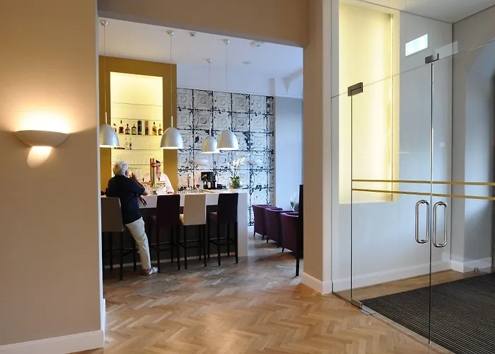 Am Molkenmarkt Hotel