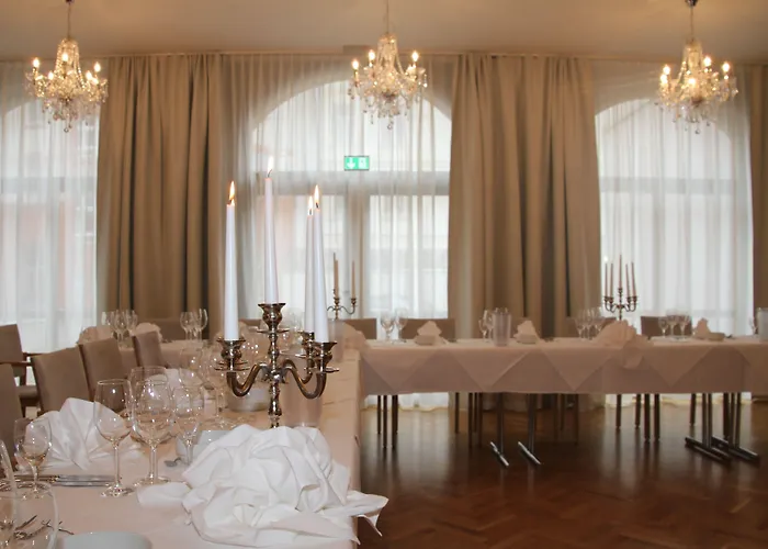 Am Molkenmarkt فندق Brandenburg (Brandenburg an der Havel)