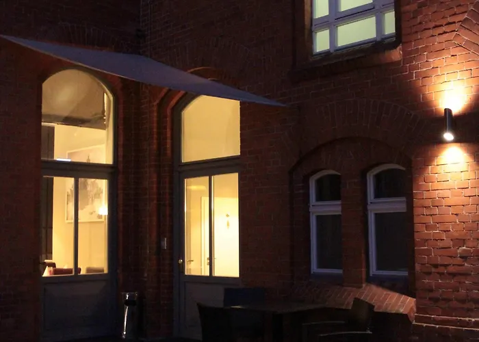 فندق Am Molkenmarkt