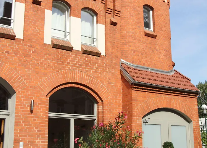 Am Molkenmarkt Brandenburg (Brandenburg an der Havel)