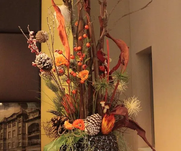 Am Molkenmarkt فندق 3*