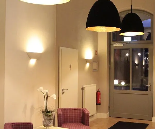 Am Molkenmarkt Brandenburg (Brandenburg an der Havel)