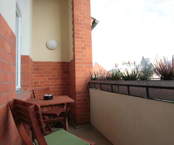 فندق Am Molkenmarkt 3*