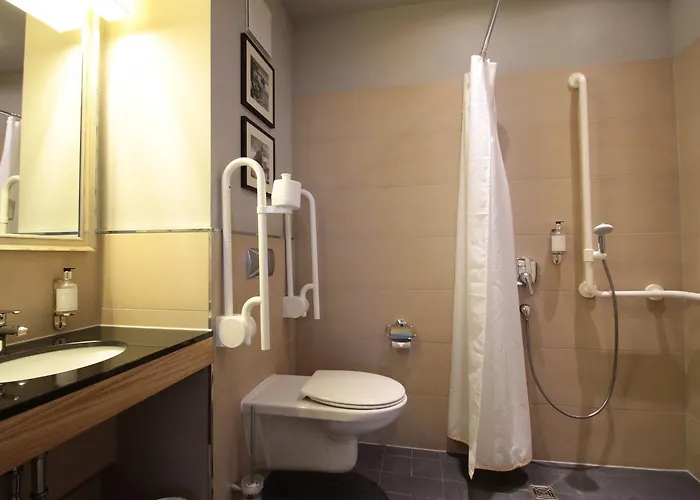 Am Molkenmarkt فندق 3*