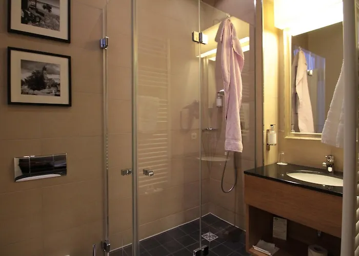 Am Molkenmarkt فندق