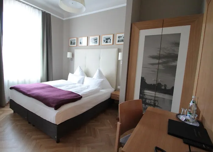 Am Molkenmarkt Brandenburg (Brandenburg an der Havel)