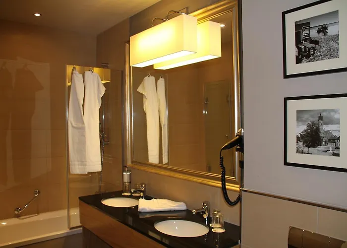 Am Molkenmarkt Hotel Brandenburg (Brandenburg an der Havel)